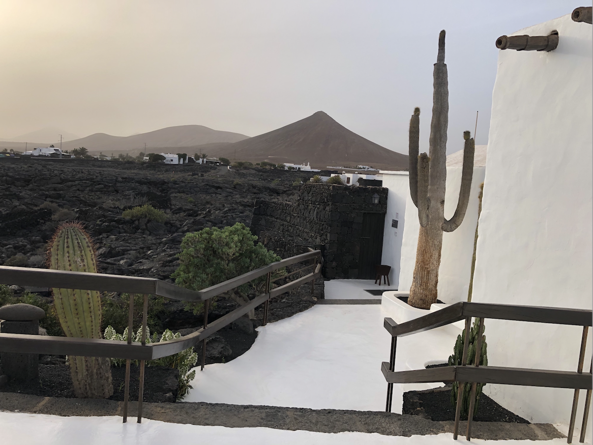 Casa Manrique