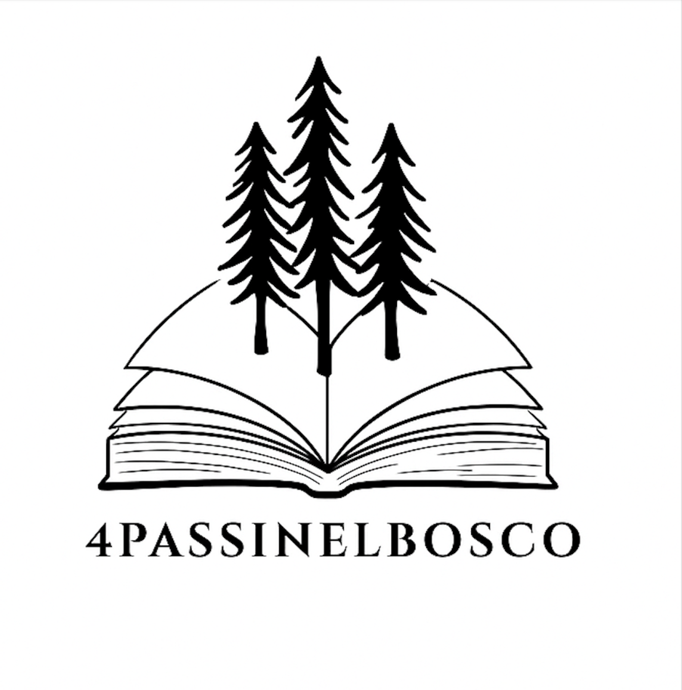 4 passi nel bosco